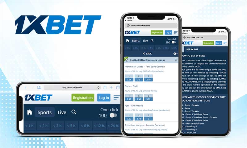 1xBet Korea Download APP Your Ultimate Guide to Sports Betting 1xBet Korea Download APP Your Ultimate Guide to Sports Betting