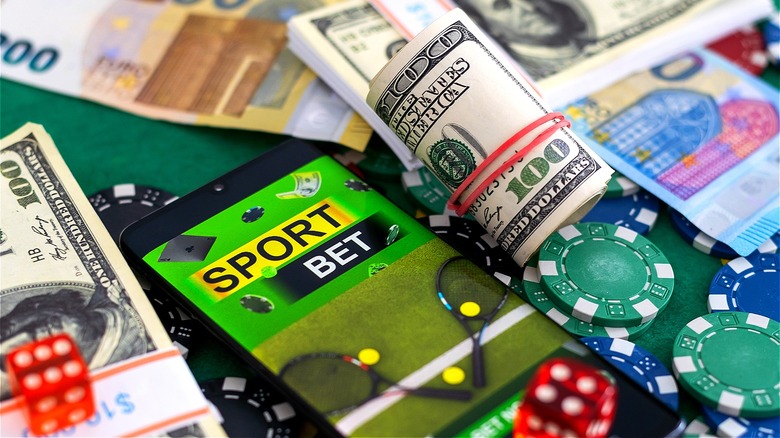 Best mobile apps for betting 1 Best mobile apps for betting 1