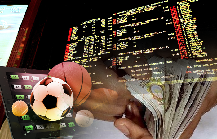 Best mobile apps for betting 1 Best mobile apps for betting 1