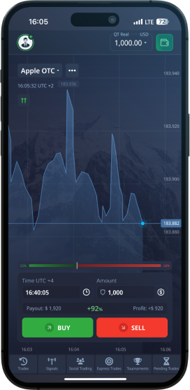 Comprehensive Guide to Pocket Option Platform 14 Comprehensive Guide to Pocket Option Platform 14