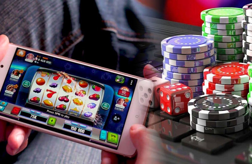 Discover the Best Online Casino UK with Trustly Discover the Best Online Casino UK with Trustly