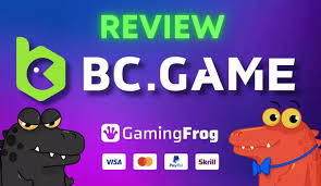 Discover the Excitement of BC.Game Casino SK 4 Discover the Excitement of BC.Game Casino SK 4