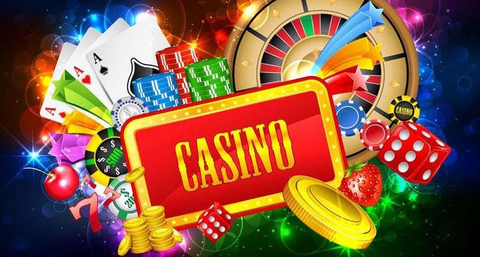 Discover the Exciting World of Casino Electric Wins