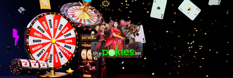 Discover the Exciting World of Online Casino 4 Discover the Exciting World of Online Casino 4
