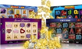 Discover the Exciting World of Online Casino 4 Discover the Exciting World of Online Casino 4