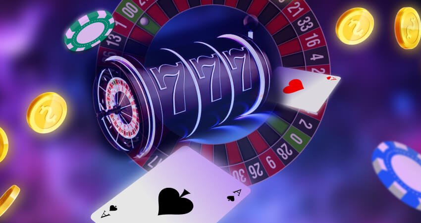 Discover the Thrills of F7 Casino Discover the Thrills of F7 Casino