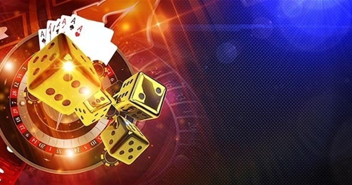 Exciting Adventures Await at Gransino Casino Online Games Exciting Adventures Await at Gransino Casino Online Games