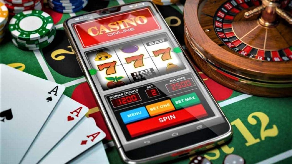 Experience the Thrill of Gaming at Casino Casiroom UK 15 Experience the Thrill of Gaming at Casino Casiroom UK 15