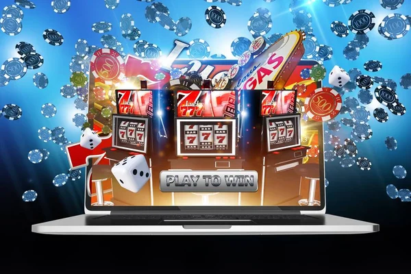 Experience Thrilling Gaming at Online Casino Casinoways Experience Thrilling Gaming at Online Casino Casinoways