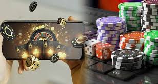 Experience Thrills at NineWin Online Casino UK Experience Thrills at NineWin Online Casino UK