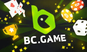 Explore the Exciting World of BCga.me Your Gateway to Crypto Gaming Explore the Exciting World of BCga.me Your Gateway to Crypto Gaming