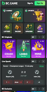 Exploring the Excitement of bc game br Your Ultimate Guide Exploring the Excitement of bc game br Your Ultimate Guide