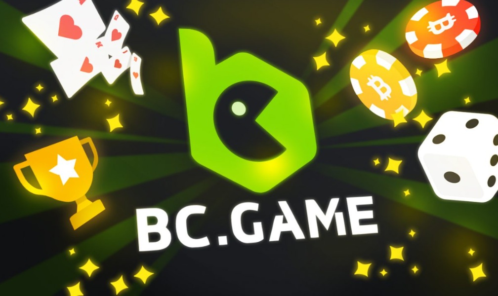 Exploring the Exciting World of BC Game Crypto Casino BY 9 Exploring the Exciting World of BC Game Crypto Casino BY 9