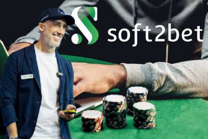 Exploring the Exciting World of Soft2Bet Casino Exploring the Exciting World of Soft2Bet Casino