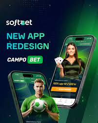 Exploring the Exciting World of SoftBet Innovations in Online Gaming Exploring the Exciting World of SoftBet Innovations in Online Gaming