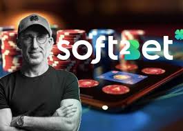 Exploring the Exciting World of SoftBet Innovations in Online Gaming Exploring the Exciting World of SoftBet Innovations in Online Gaming
