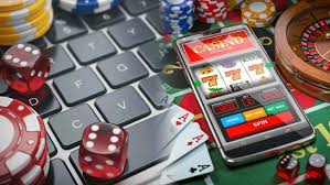 Slot mashinalarining texnik tahlili 24 Slot mashinalarining texnik tahlili 24