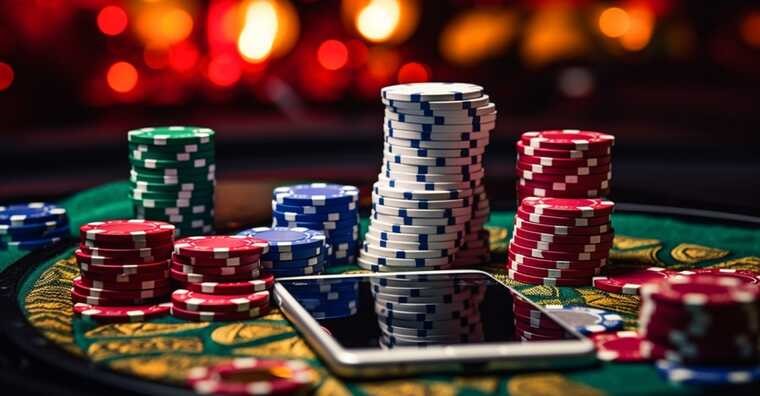 The High Roller Casino Experience Luxury Gaming The High Roller Casino Experience Luxury Gaming