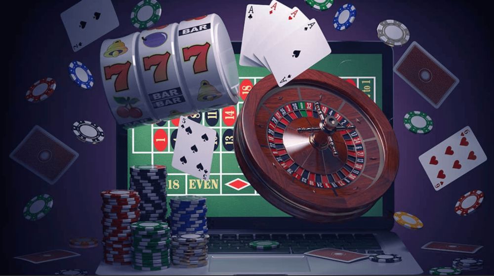 The Ultimate Guide to Casino Dealbet UK The Ultimate Guide to Casino Dealbet UK