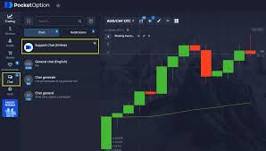 Unlocking Success The Ultimate Guide to Trading Pocket Option Unlocking Success The Ultimate Guide to Trading Pocket Option