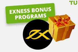 Unlocking the Potential of Forex with the Exness Trading App Unlocking the Potential of Forex with the Exness Trading App