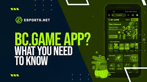 BC Game आधिकारिक वेबसाइट - एक व्यापक गाइड