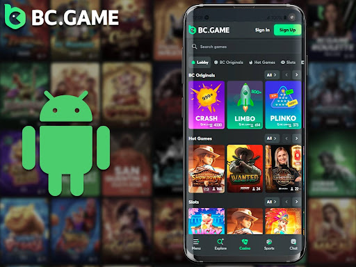 BC Game App USA Enhance Your Gaming Experience with Unmatched Features BC Game App USA Enhance Your Gaming Experience with Unmatched Features