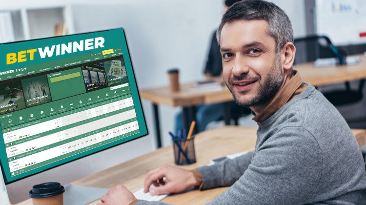 Discover Betwinner The Ultimate Betting Experience