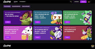 Discover the Excitement of Casiny Casino 17 Discover the Excitement of Casiny Casino 17
