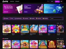Discover the Excitement of Casiny Casino 17 Discover the Excitement of Casiny Casino 17