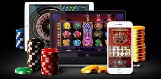 Discover the Exciting World of Online Casino UK 5 Deposit Discover the Exciting World of Online Casino UK 5 Deposit