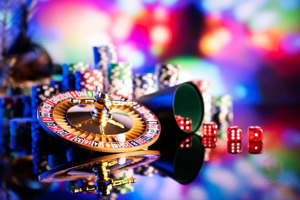 Discover the Exciting World of Online Casino UK 5 Deposit Discover the Exciting World of Online Casino UK 5 Deposit