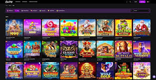 Discover the Thrills of Casiny Casino Your Ultimate Gaming Destination