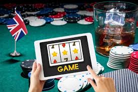 Discover the Thrills of New Online Casino UK PayPal 25 Discover the Thrills of New Online Casino UK PayPal 25