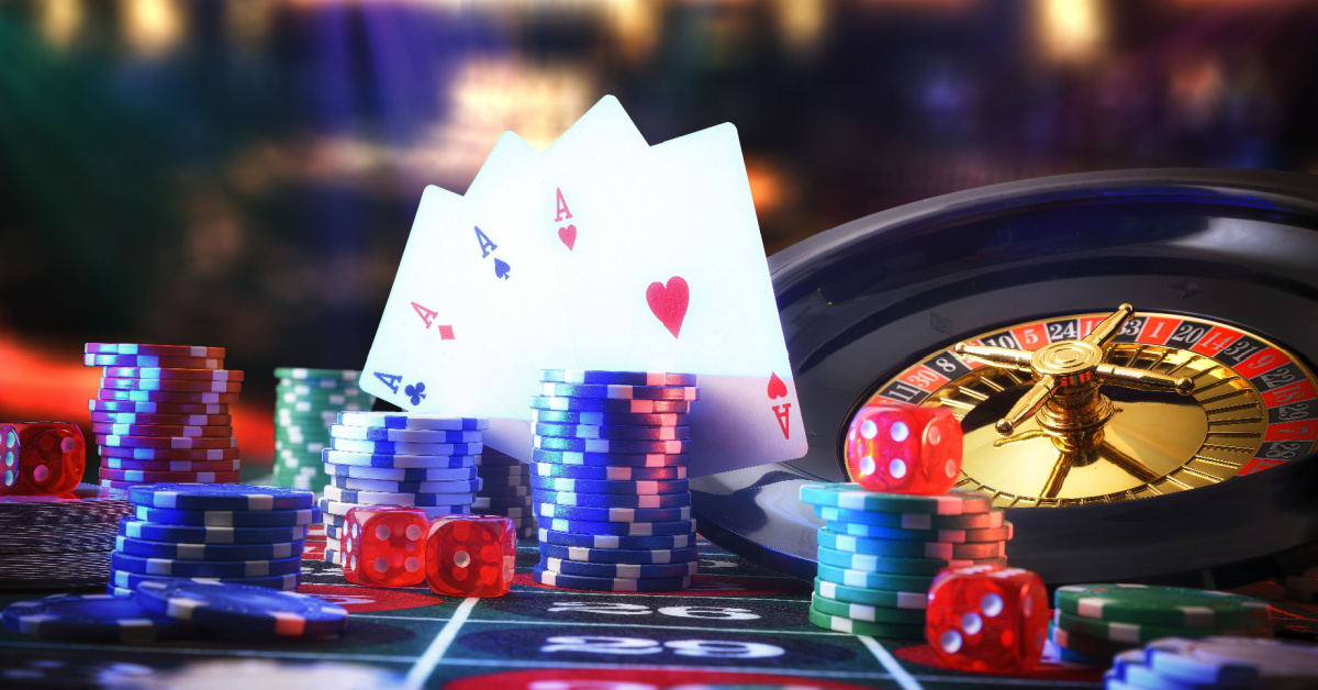 Essential Bet Tips to Maximize Your Winnings Essential Bet Tips to Maximize Your Winnings