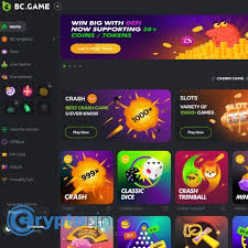 Exciting Adventures with BC.Game Live Bets