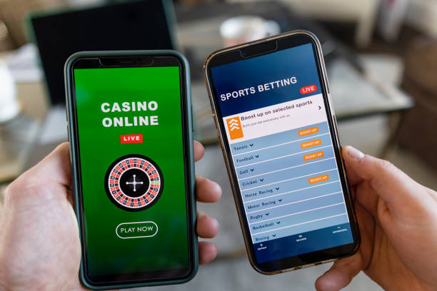 Experience the Thrill of Online Betting with Zaka Bet Experience the Thrill of Online Betting with Zaka Bet
