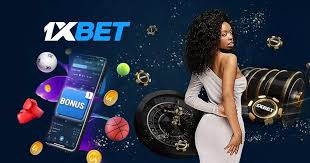 Exploring the 1xBet Mobile APP A Game Changer for Gamblers Exploring the 1xBet Mobile APP A Game Changer for Gamblers