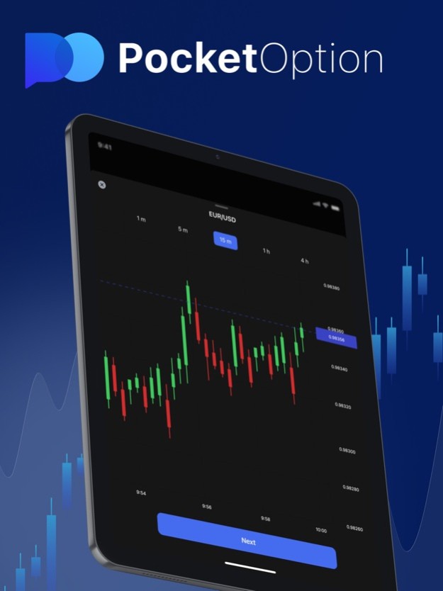 Exploring the Benefits of the Trading Platform Pocket Option 4