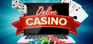 Exploring the Thrills of Vegas Casino Online UK