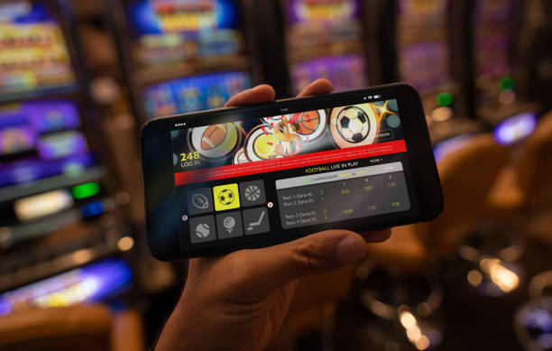 Fastest Cashout Sportsbooks 2