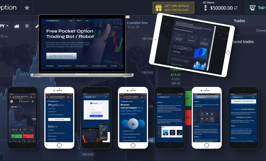 Is Pocket Option Legal In the United States and Beyond Is Pocket Option Legal In the United States and Beyond