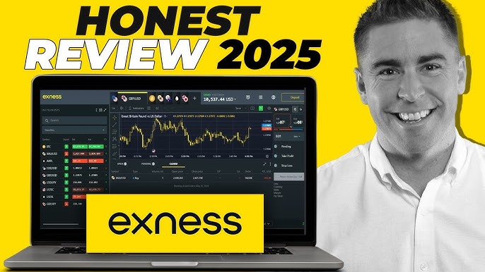 Maximizing Profits with Exness News Trading Strategies and Insights Maximizing Profits with Exness News Trading Strategies and Insights