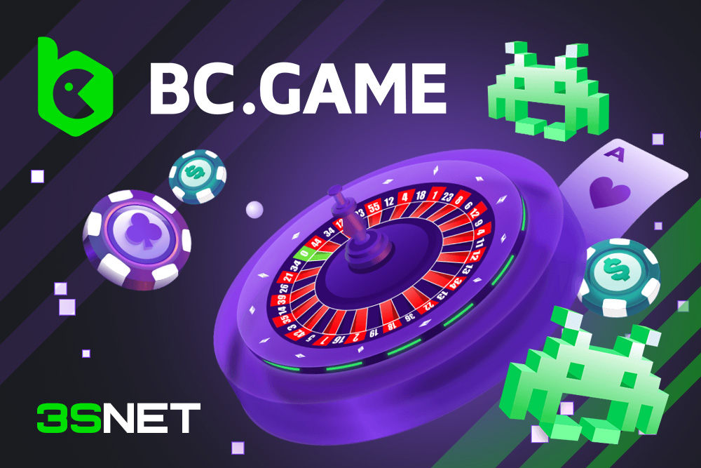Menyelami Dunia Forum BC.Game Wadah Diskusi dan Kolaborasi