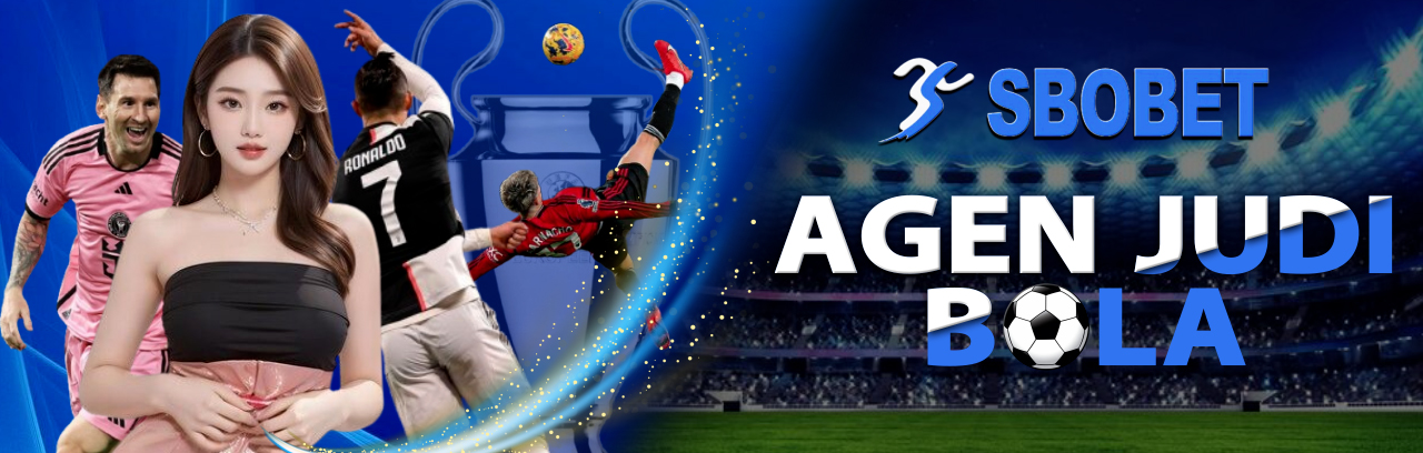 Panduan Lengkap Agen Bola Menang dan Bermain Sehat Panduan Lengkap Agen Bola Menang dan Bermain Sehat