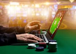 The Rise of HUF Online Casinos A New Era in Gambling The Rise of HUF Online Casinos A New Era in Gambling