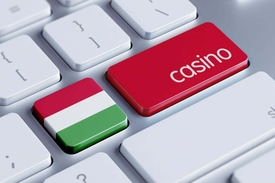 The Rise of HUF Online Casinos A New Era in Gambling The Rise of HUF Online Casinos A New Era in Gambling
