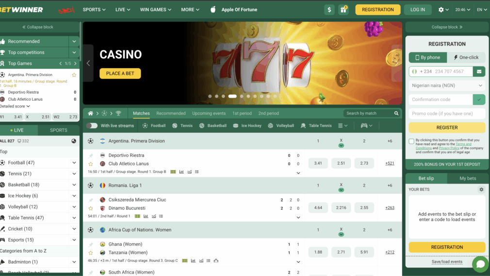 The Thrilling World of Sports Betting The Thrilling World of Sports Betting