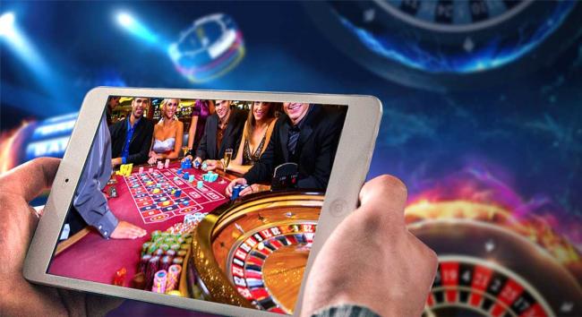 The Ultimate Guide to Real Online Casino UK The Ultimate Guide to Real Online Casino UK