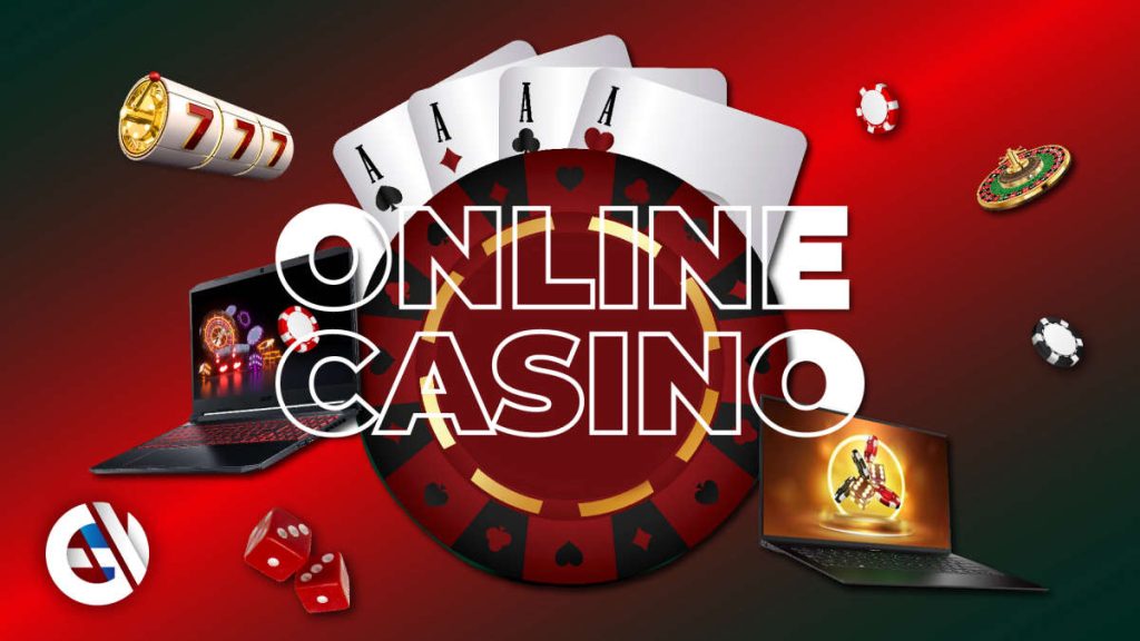 The Ultimate Guide to Real Online Casino UK The Ultimate Guide to Real Online Casino UK